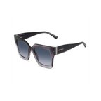 Jimmy Choo EDNA/S Grey Women's Sunglasses