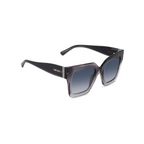 Jimmy Choo EDNA/S Grey Women's Sunglasses