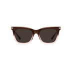 Jimmy Choo OLYE/S Brown Women's Sunglasses
