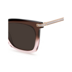 Jimmy Choo OLYE/S Brown Women's Sunglasses