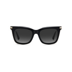 Jimmy Choo OLYE/S Grey Black Women's Sunglasses