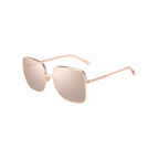 Jimmy Choo ALIANA/S Pink Women's Sunglasses
