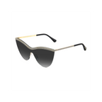 Jimmy Choo KRISTEN/S Grey Yellow Women's Sunglasses
