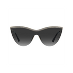 Jimmy Choo KRISTEN/S Grey Yellow Women's Sunglasses