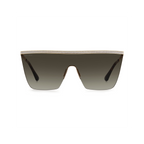 Jimmy Choo LEAH/S Brown Yellow Women's Sunglasses