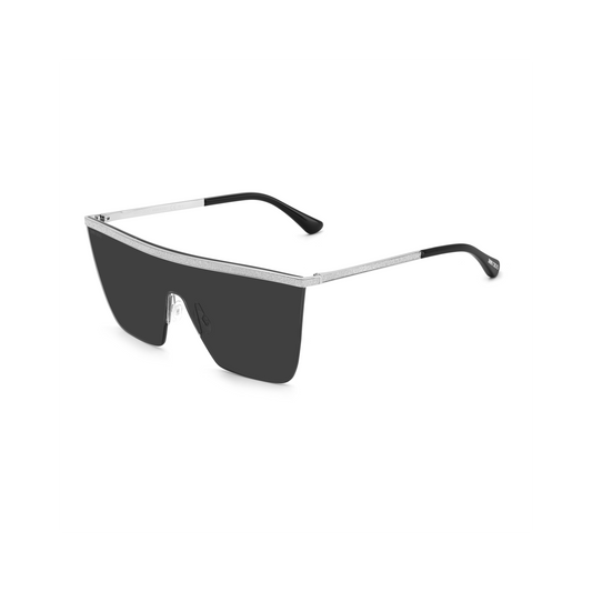 Jimmy Choo LEAH/S Grey Women's Sunglasses