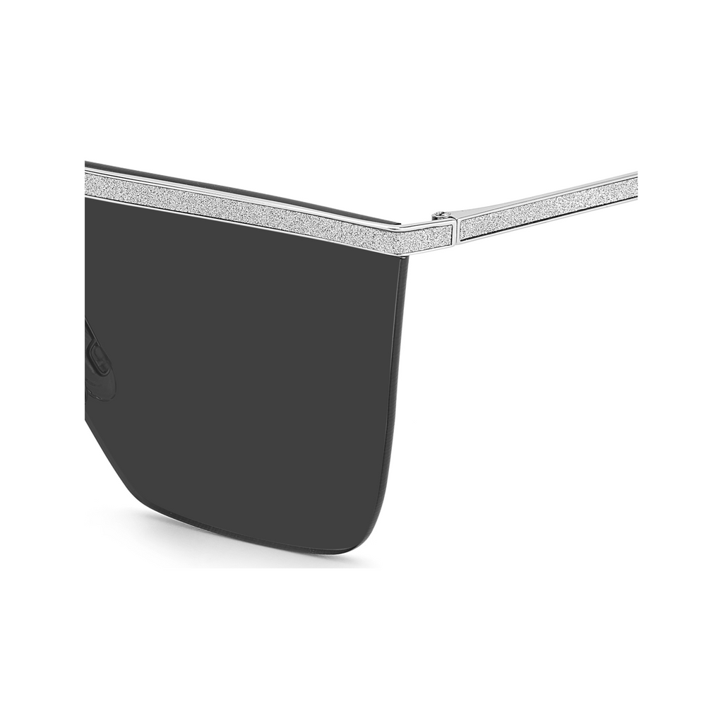 Jimmy Choo LEAH/S Grey Women's Sunglasses