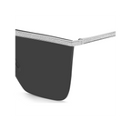 Jimmy Choo LEAH/S Grey Women's Sunglasses