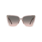 Jimmy Choo LESSIE/S Grey Pink Women's Sunglasses