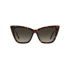 Jimmy Choo LUCINE/S Brown Havana Women's Sunglasses