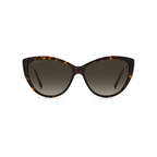 Jimmy Choo RYM/S Brown Havana Women's Sunglasses