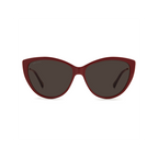 Jimmy Choo RYM/S Brown Red Women's Sunglasses