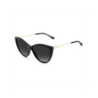 Jimmy Choo RYM/S Grey Black Women's Sunglasses