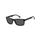 Carrera 299/S Grey Black Men's Sunglasses