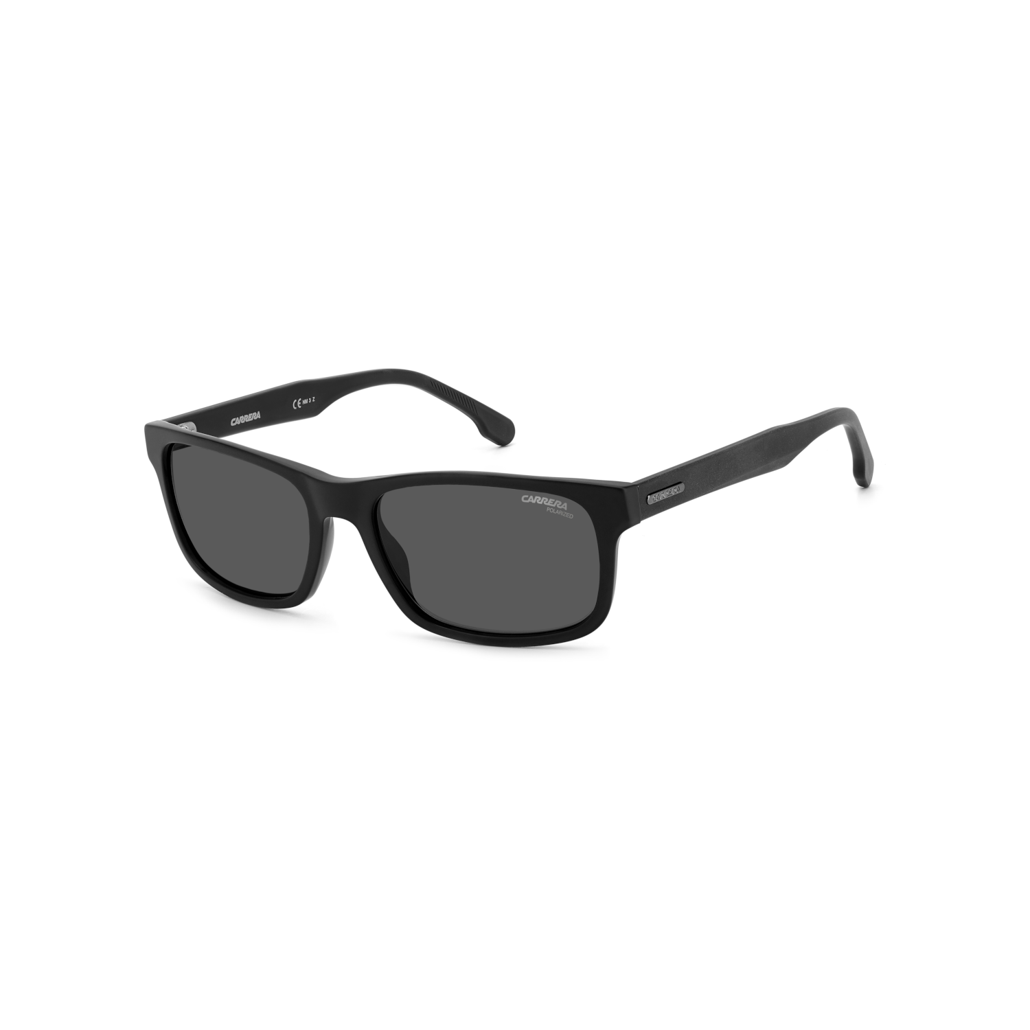 Carrera 299/S Grey Black Men's Sunglasses