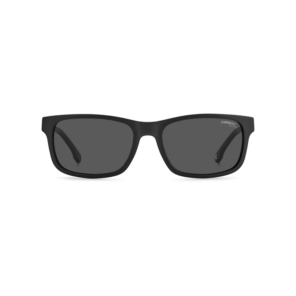 Carrera 299/S Grey Black Men's Sunglasses