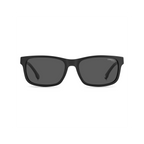 Carrera 299/S Grey Black Men's Sunglasses
