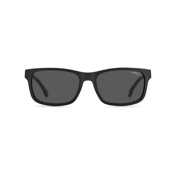 Carrera 299/S Grey Black Men's Sunglasses