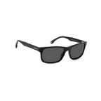 Carrera 299/S Grey Black Men's Sunglasses