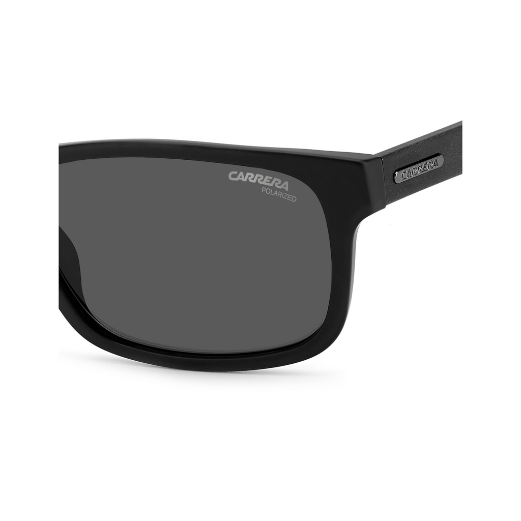 Carrera 299/S Grey Black Men's Sunglasses