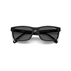 Carrera 299/S Grey Black Men's Sunglasses