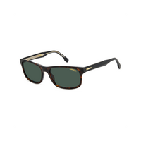 Carrera 299/S Green Havana Men's Sunglasses