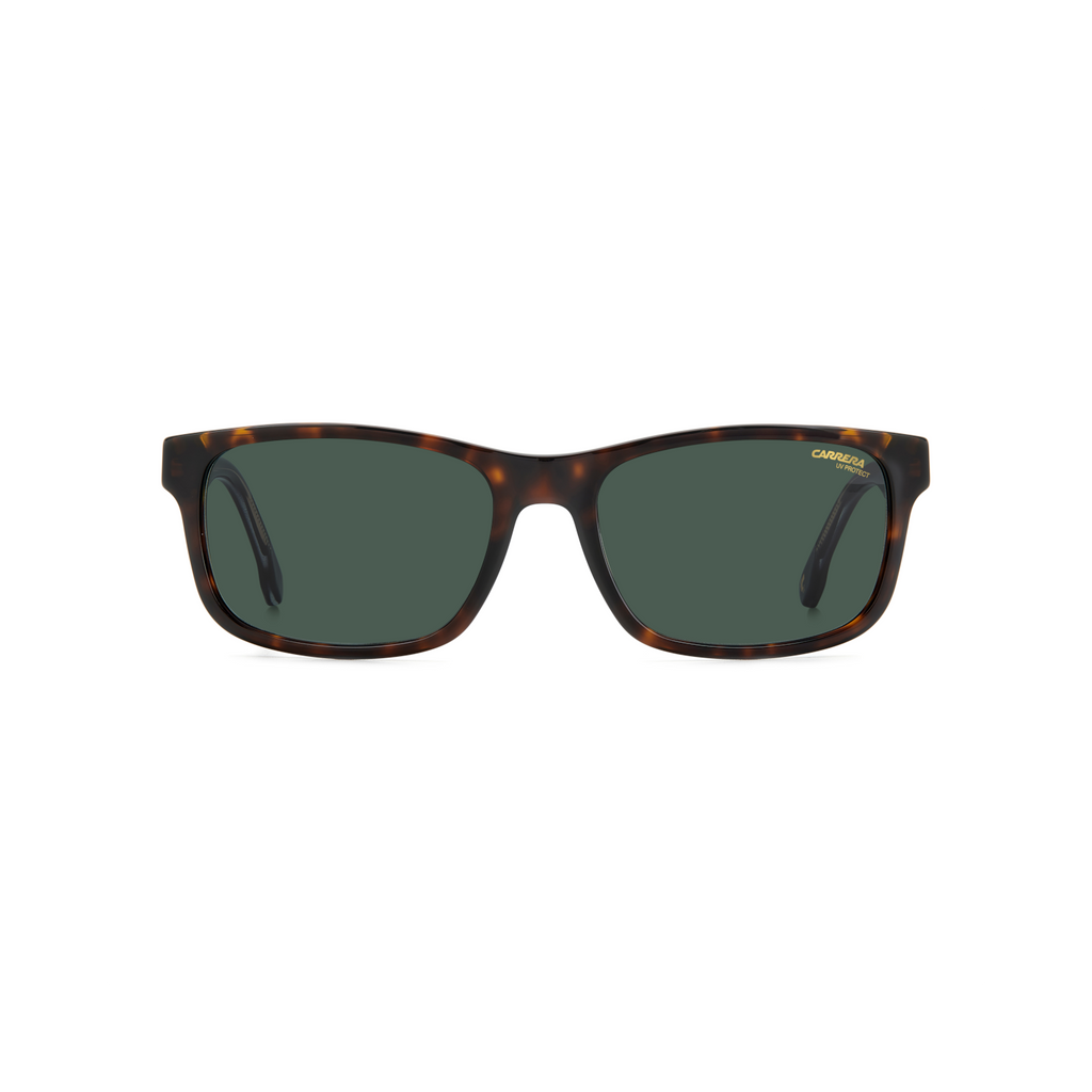 Carrera 299/S Green Havana Men's Sunglasses