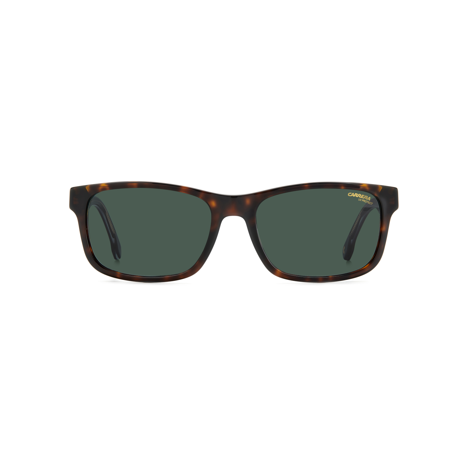 Carrera 299/S Green Havana Men's Sunglasses
