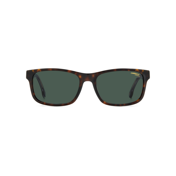 Carrera 299/S Green Havana Men's Sunglasses