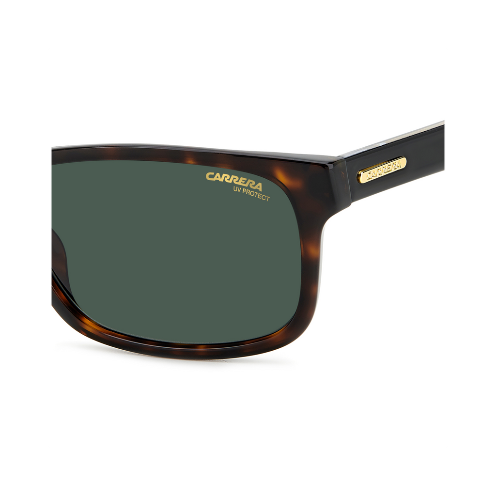 Carrera 299/S Green Havana Men's Sunglasses