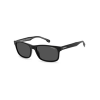 Carrera 299/S Grey Black Men's Sunglasses