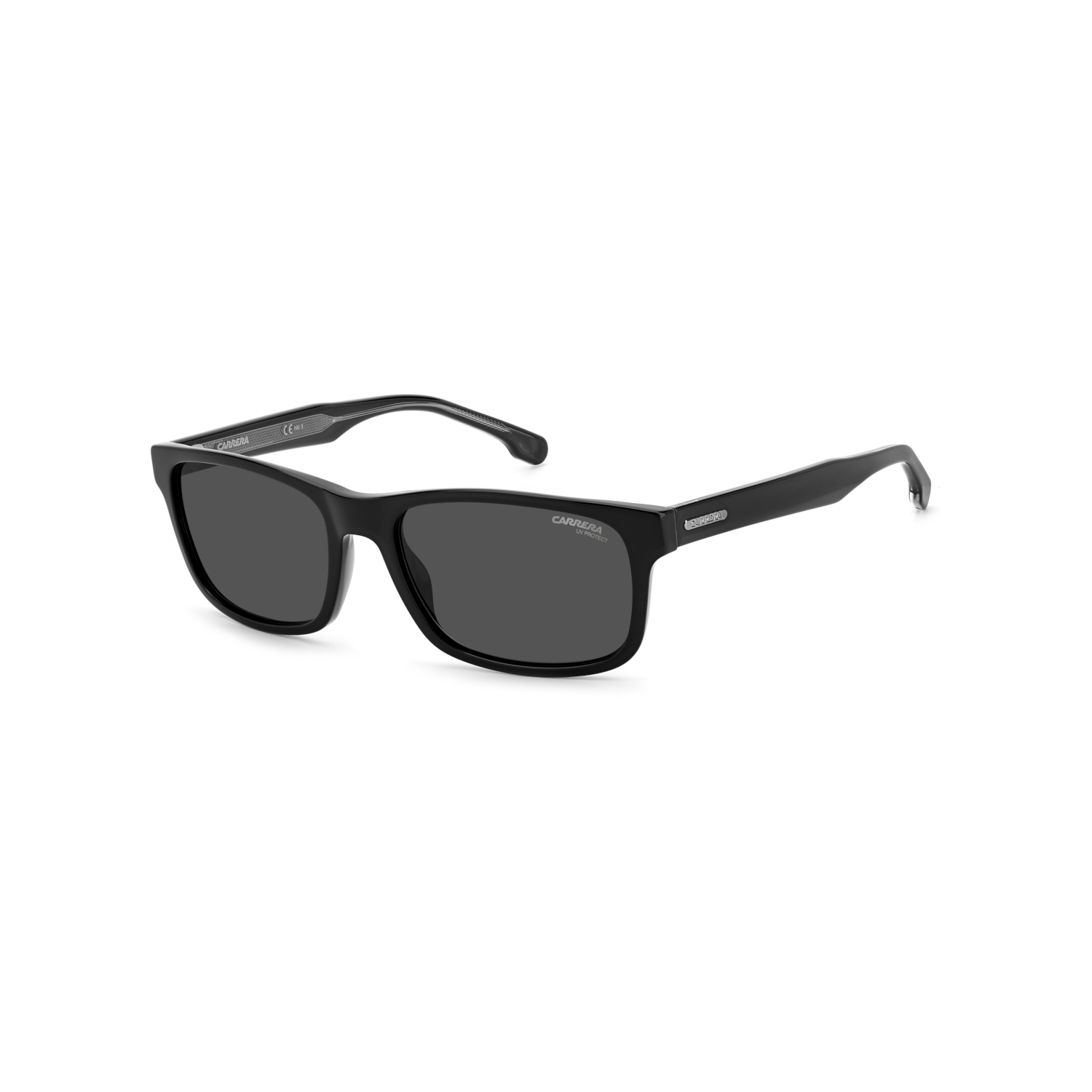 Carrera 299/S Grey Black Men's Sunglasses