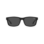 Carrera 299/S Grey Black Men's Sunglasses