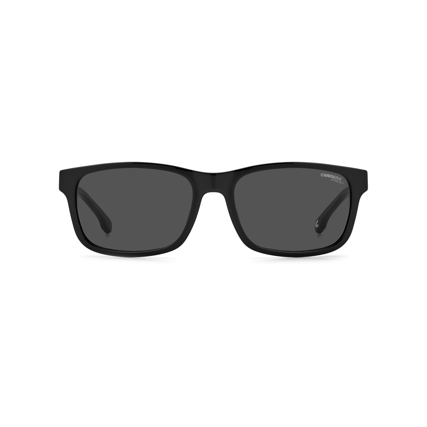 Carrera 299/S Grey Black Men's Sunglasses