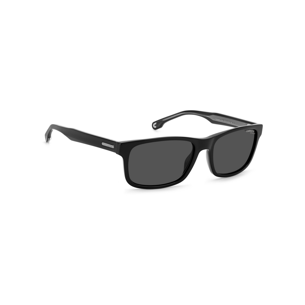 Carrera 299/S Grey Black Men's Sunglasses