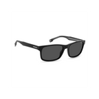 Carrera 299/S Grey Black Men's Sunglasses