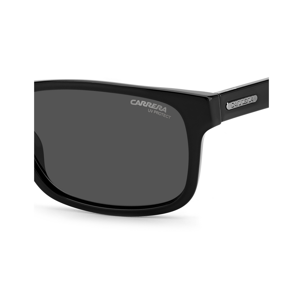 Carrera 299/S Grey Black Men's Sunglasses