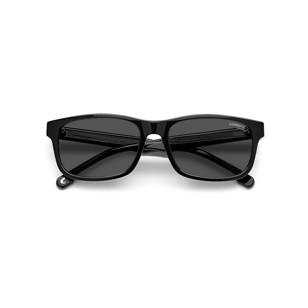 Carrera 299/S Grey Black Men's Sunglasses