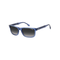 Carrera 299/S Grey Blue Men's Sunglasses