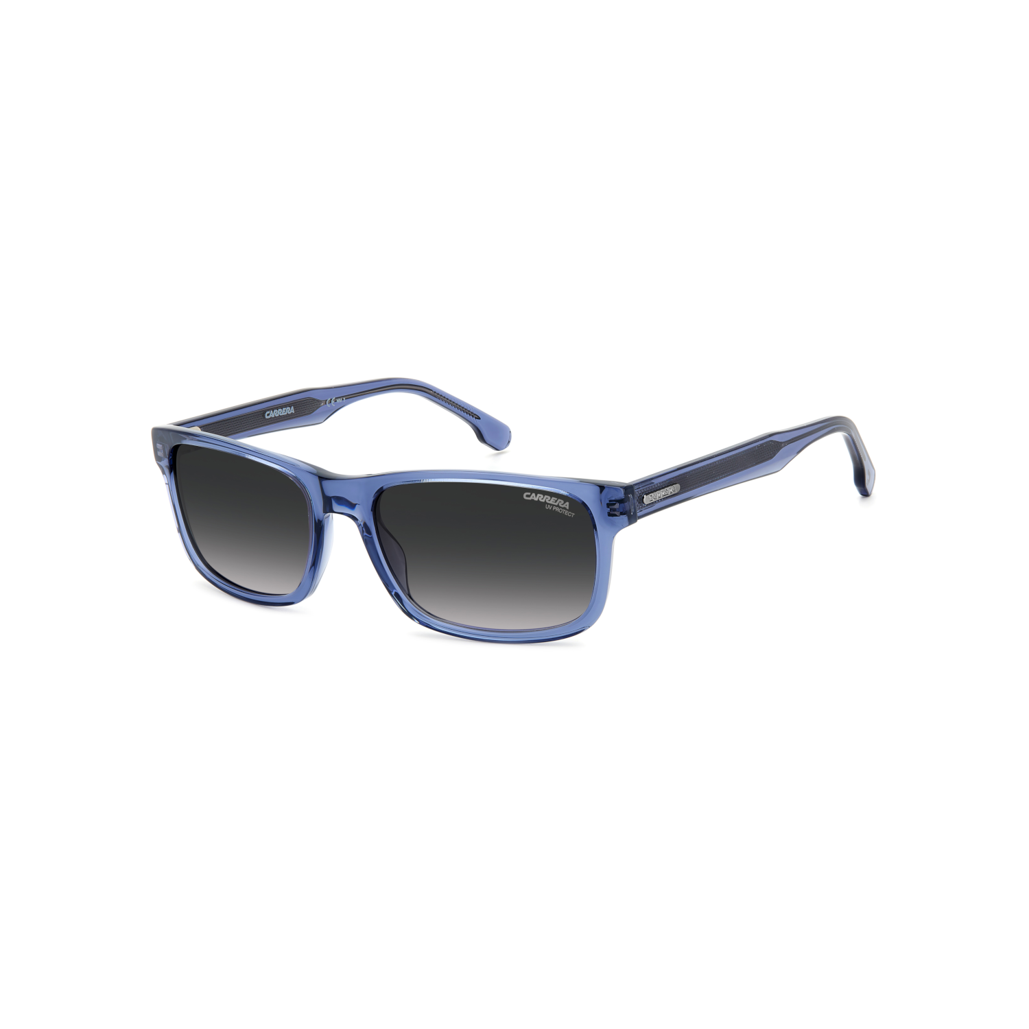 Carrera 299/S Grey Blue Men's Sunglasses