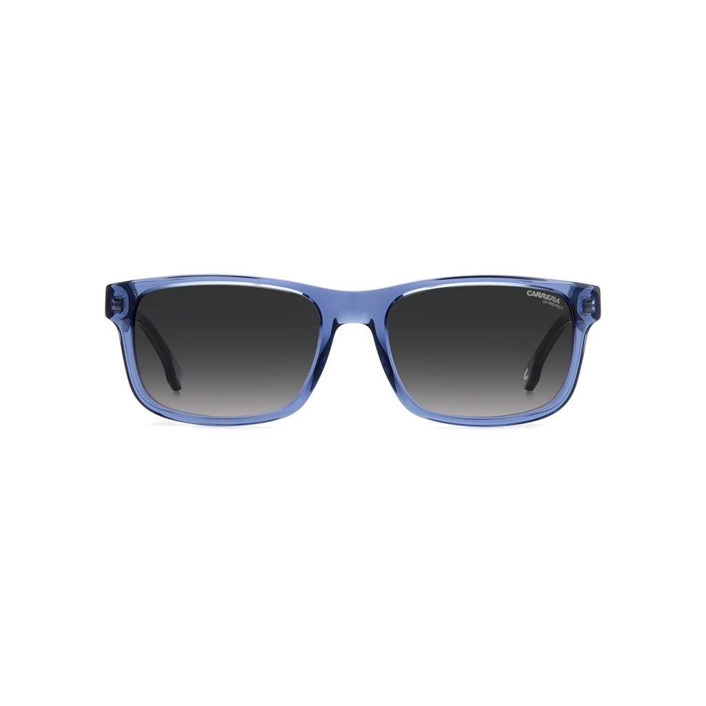 Carrera 299/S Grey Blue Men's Sunglasses