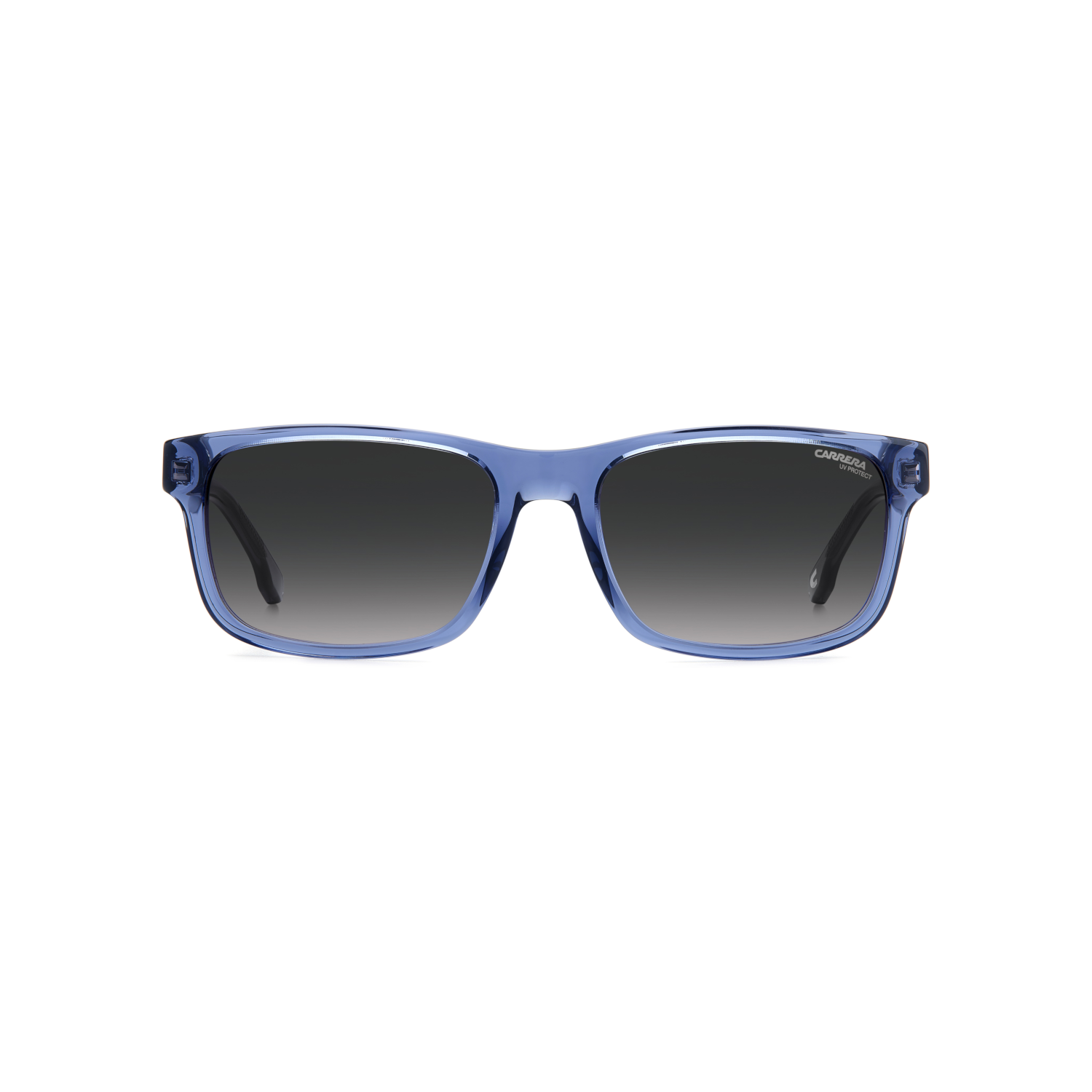 Carrera 299/S Grey Blue Men's Sunglasses