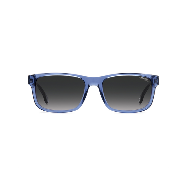 Carrera 299/S Grey Blue Men's Sunglasses