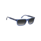 Carrera 299/S Grey Blue Men's Sunglasses