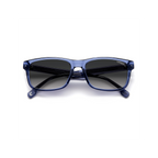 Carrera 299/S Grey Blue Men's Sunglasses