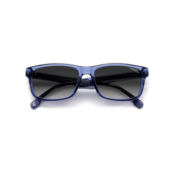 Carrera 299/S Grey Blue Men's Sunglasses