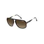 Carrera 296/S Brown Black Men's Sunglasses