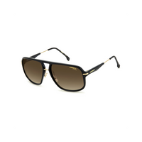Carrera 296/S Brown Black Men's Sunglasses