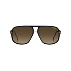 Carrera 296/S Brown Black Men's Sunglasses