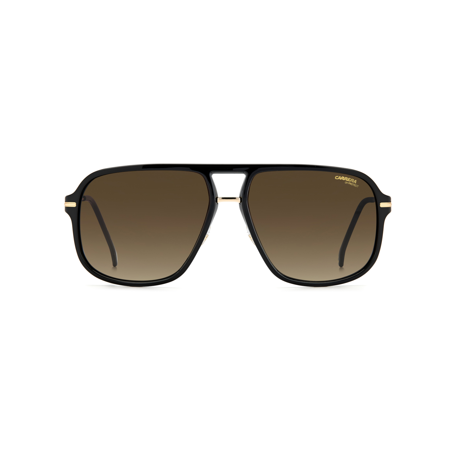 Carrera 296/S Brown Black Men's Sunglasses
